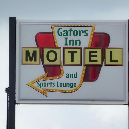 Gators Inn On The Bayou Larose Luaran gambar