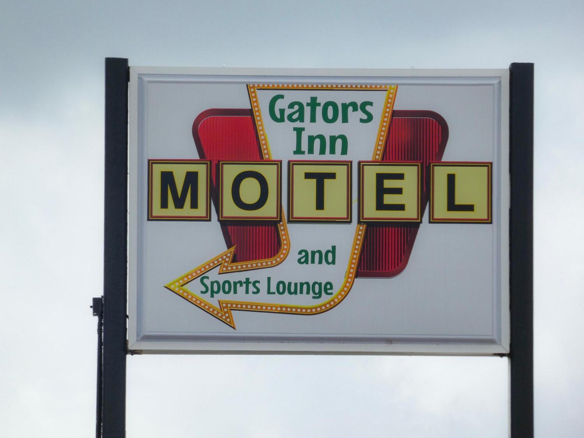 Gators Inn On The Bayou Larose Luaran gambar