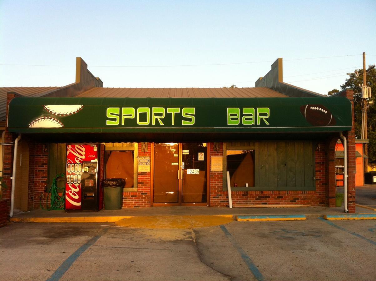 Gators Inn On The Bayou Larose Luaran gambar
